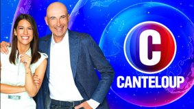 C'est Canteloup - Episode 104